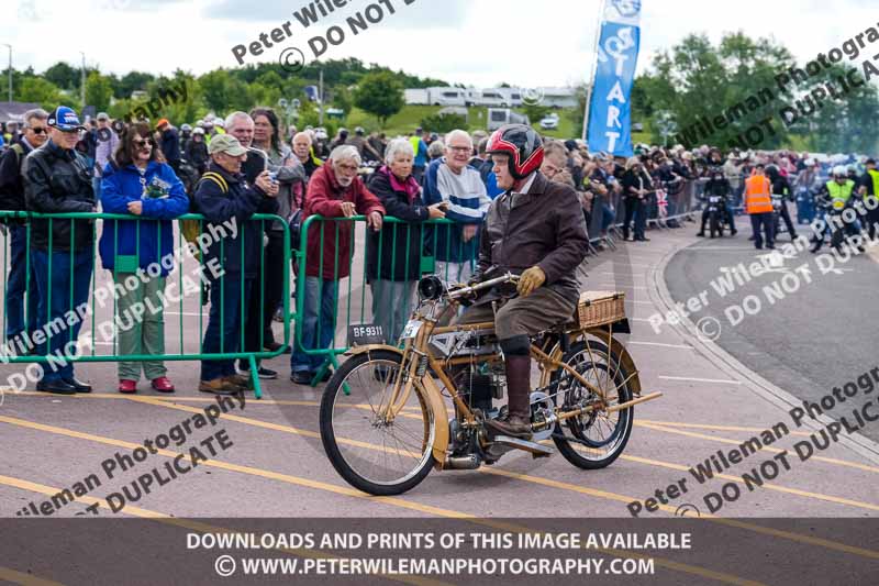 Vintage motorcycle club;eventdigitalimages;no limits trackdays;peter wileman photography;vintage motocycles;vmcc banbury run photographs